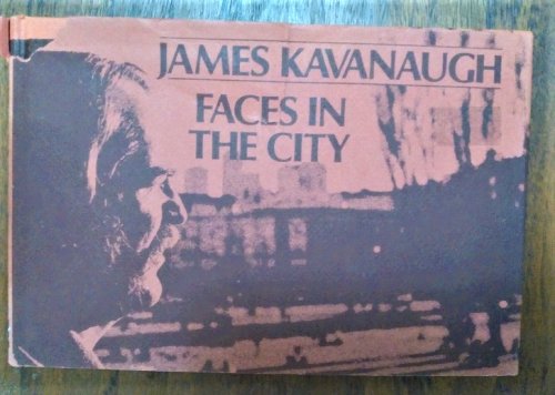 Faces in the City