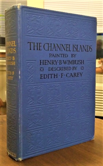 The Channel Islands