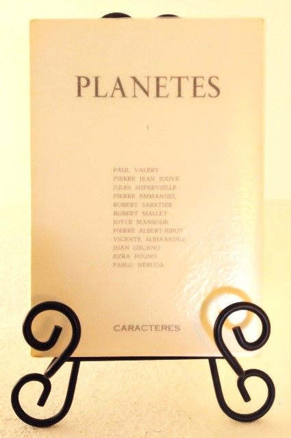 Planetes, Tome Un