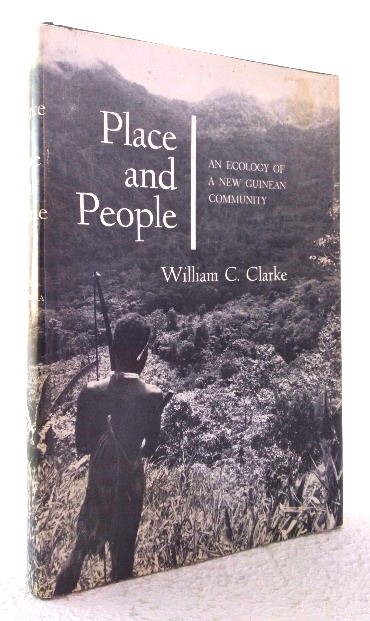 Place and People: An Ecology of a New Guinean Community