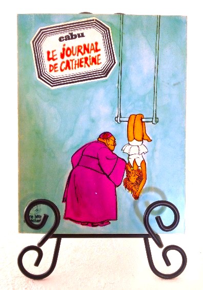 Le Journal de Catherine
