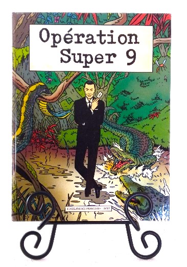 Operation Super 9