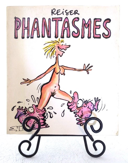 Phantasmes