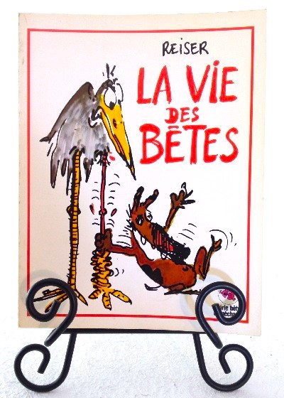 La Vie Des Betes