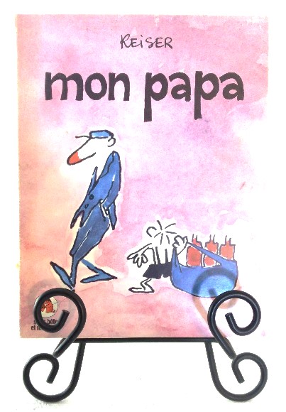 Mon Papa