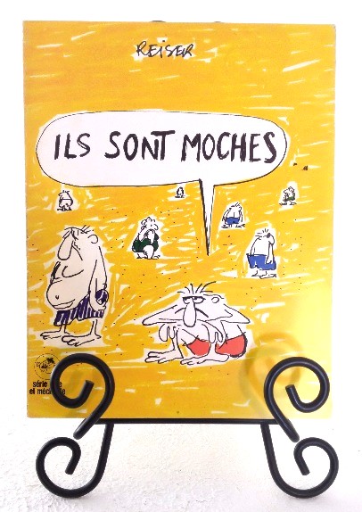 Ils Sont Moches