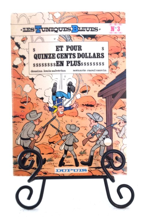 Et Pour Quinze Cents Dollars En Plus