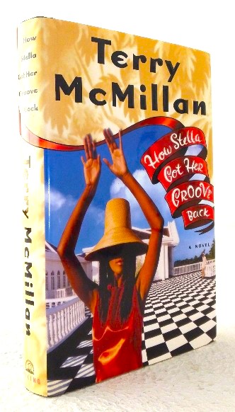 How Stella Got Her Groove Back