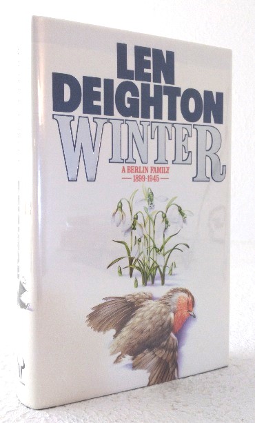 Winter: a Berlin family 1899-1945