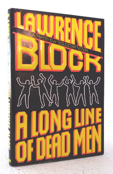 A Long Line of Dead Men