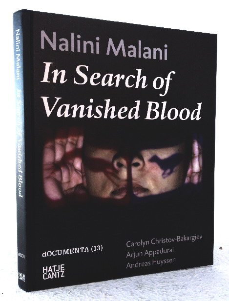 Image for Nalini Malani: In Search of Vanished Blood Nalini Malani: In Search of Vanished Blood