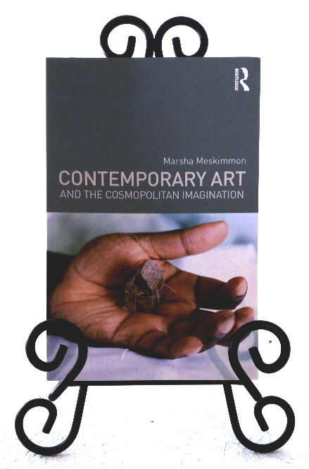 Contemporary Art and the Cosmopolitan Imagination