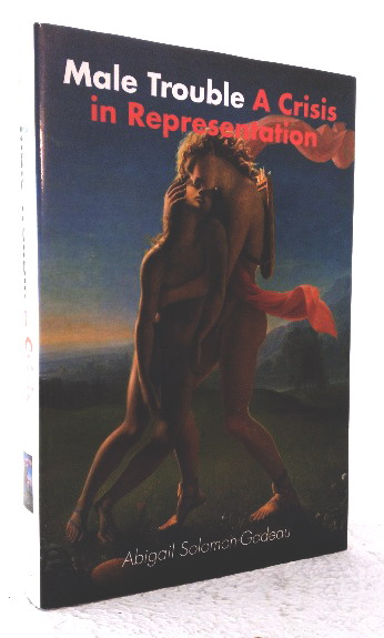 Male Trouble: A Crisis in Representation