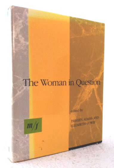 The Woman In Question: m/f