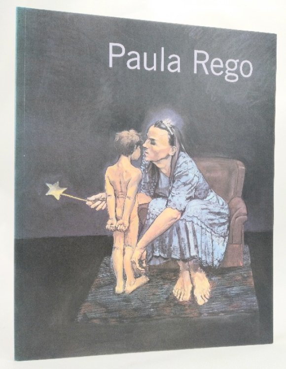 Paula Rego