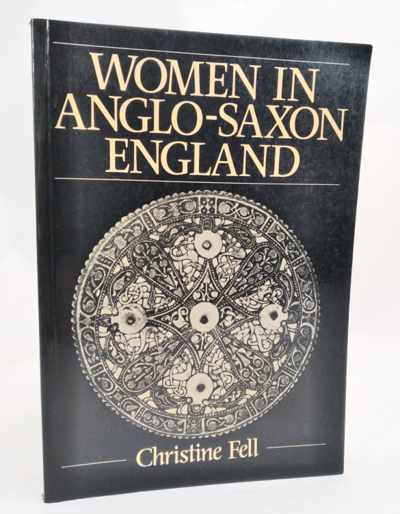 Women in Anglo-Saxon England / The Impact of 1066
