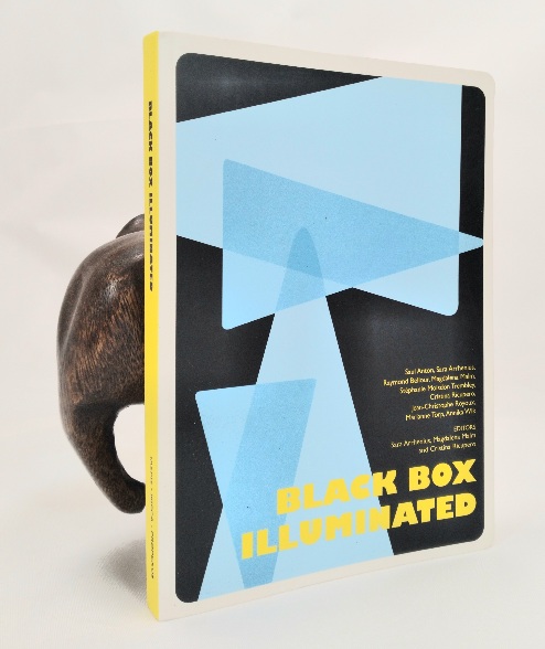 Black Box Illuminated