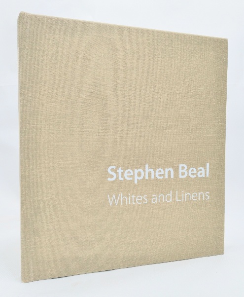 Stephen Beal: Whites and Linens