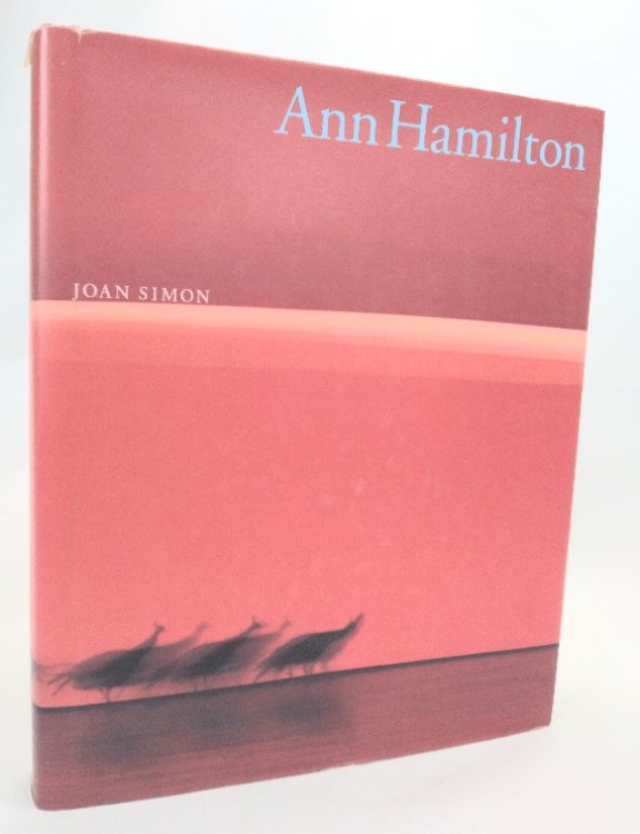 Ann Hamilton