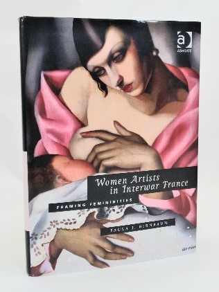 Women Artists in Interwar France: Framing Femininities