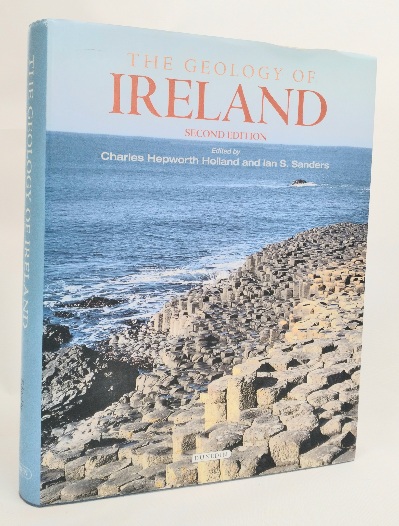 The Geology of Ireland