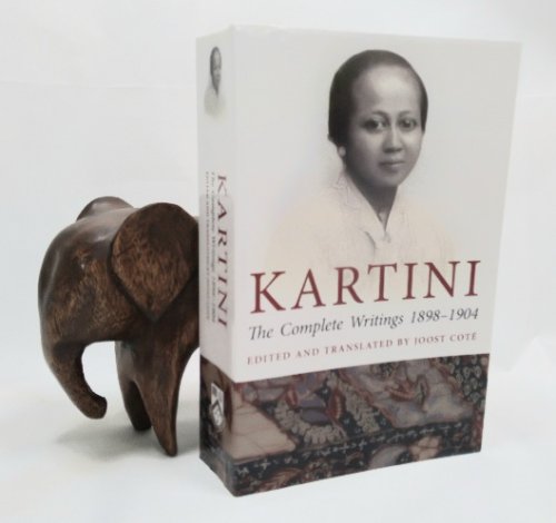 Image for Kartini: The Complete Writings 1898-1904 Kartini: The Complete Writings 1898-1904