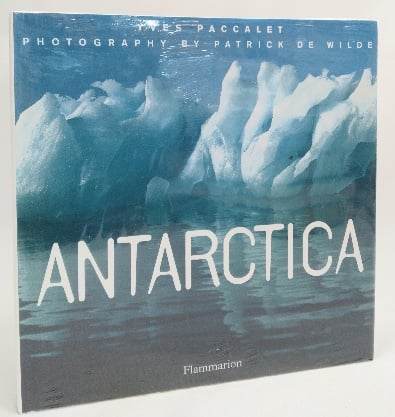 Antarctica