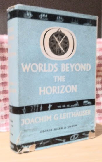 Worlds Beyond the Horizon