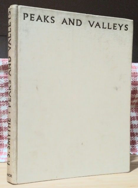 Peaks and Valleys