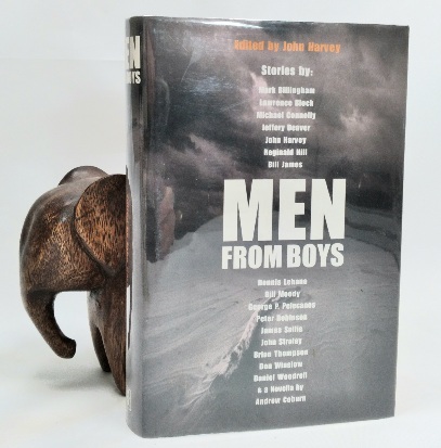 Men from Boys