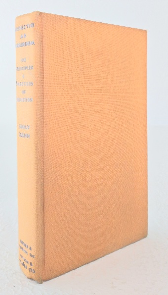 Seductio ad Absurdum; the principles & practices of seduction--a beginner's handbook