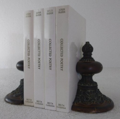 Collected Poetry