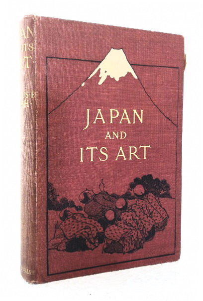 Japan and Its Art