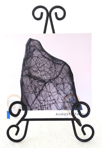 Augusta Talbot: March 17 - April 23, 2005