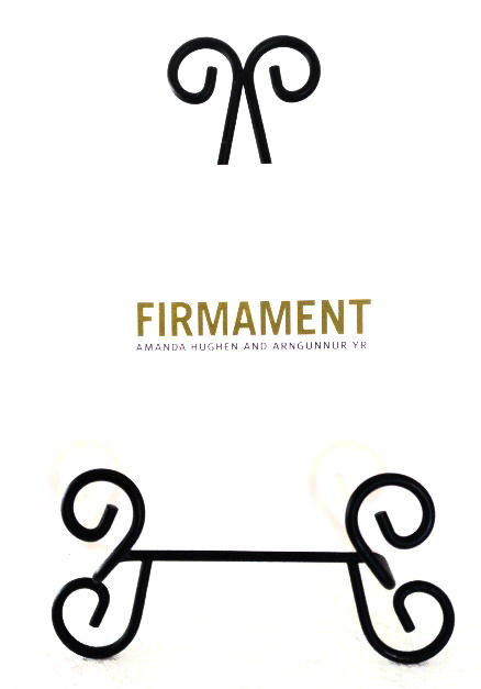 Firmament Amanda Hughen Arngunnur Yr