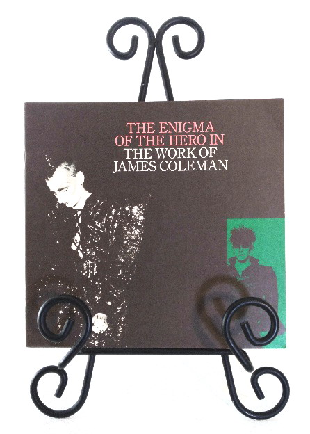 The Enigma of the Hero in the Work of James Coleman