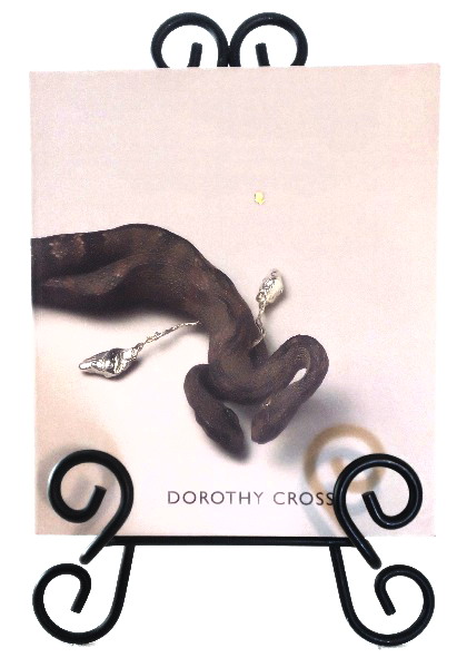 Even: recent work by Dorothy Cross