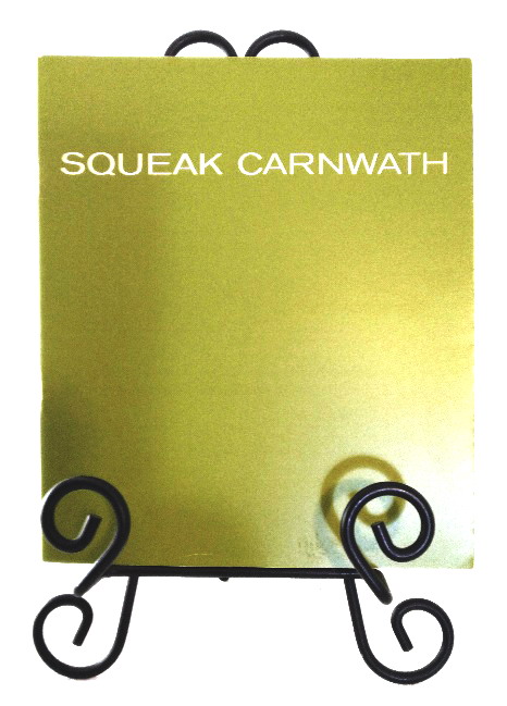 Squeak Carnwath