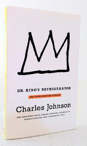 Dr. King's Refrigerator and Other Bedtime