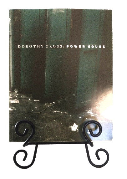 Dorothy Cross: Power House
