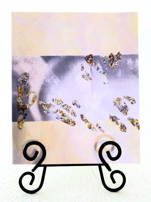 Therese Oulton: Lines of Flight, new paintings