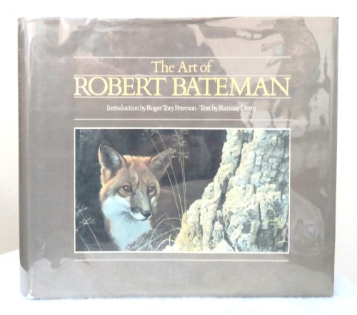 The Art of Robert Bateman