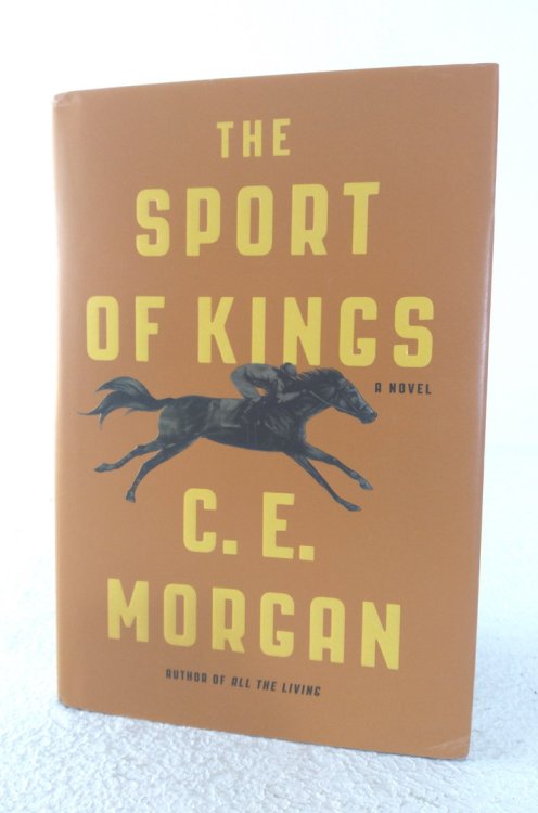 The Sport of Kings
