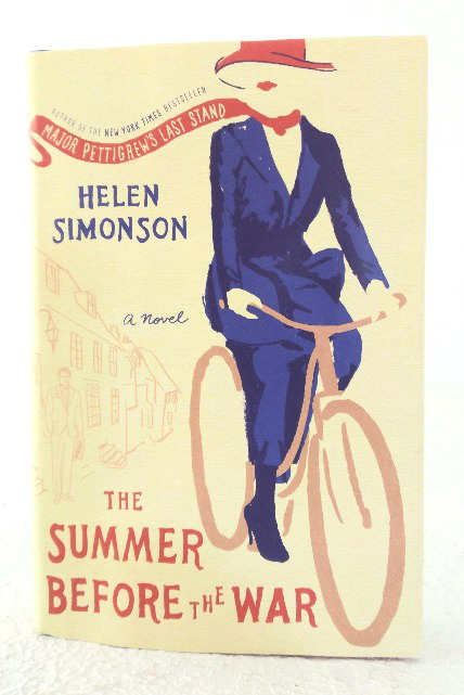 The Summer Before the War