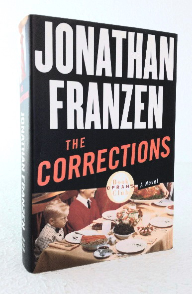 The Corrections
