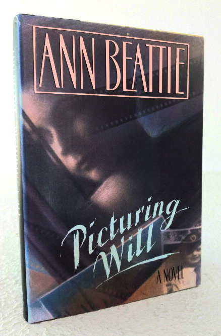 Picturing Will