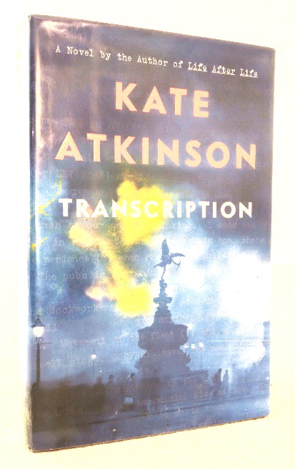 Transcription