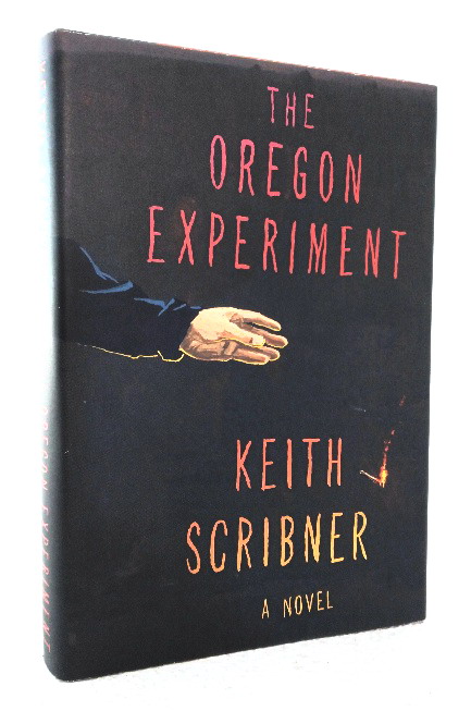 The Oregon Experiment