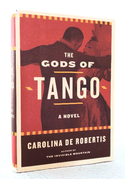 The Gods of Tango