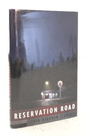 Reservation Road